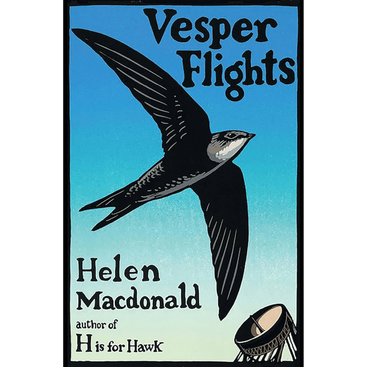 Sampul Vesper Flights