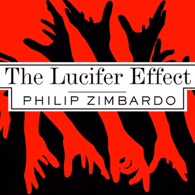 Sampul The Lucifer Effect