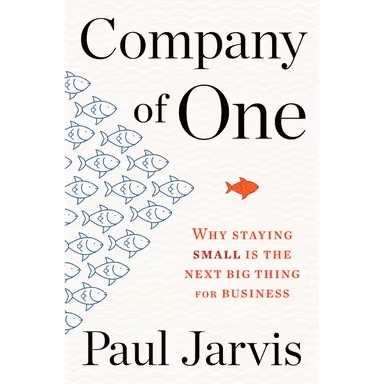 Sampul Company of One