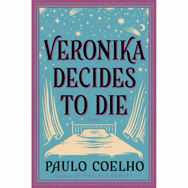 Sampul Veronika Decides to Die