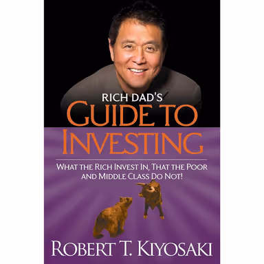 Sampul Guide to Investing