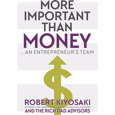 Sampul More Important Than Money