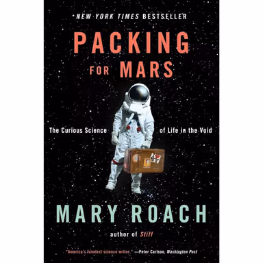 Sampul Packing for Mars