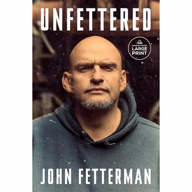 Sampul Unfettered