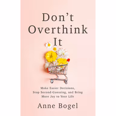 Sampul Don't Overthink It