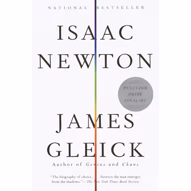 Sampul Isaac Newton