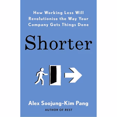 Sampul Shorter