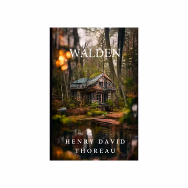 Sampul Walden