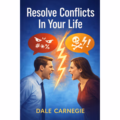 Sampul Resolve Conflicts in Your Life