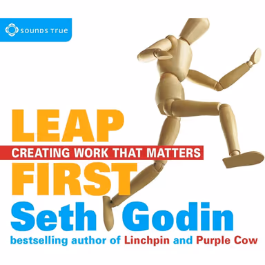 Sampul Leap First