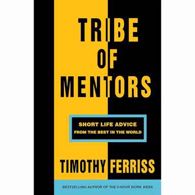 Sampul Tribe of Mentors