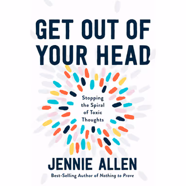 Sampul Get Out of Your Head