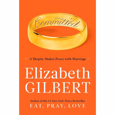 Sampul Committed