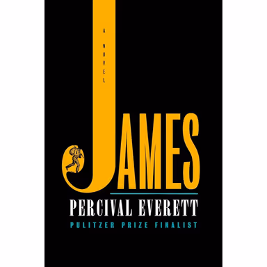 Sampul James