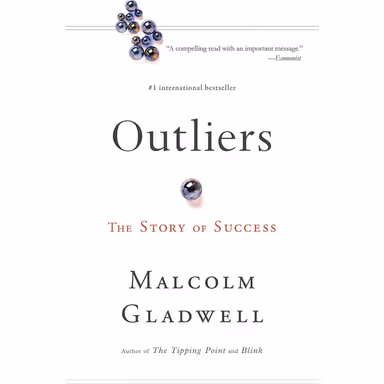 Sampul Outliers