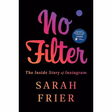 Sampul No Filter