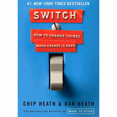 Sampul Switch