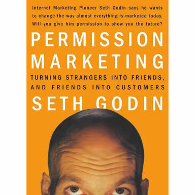 Sampul Permission Marketing
