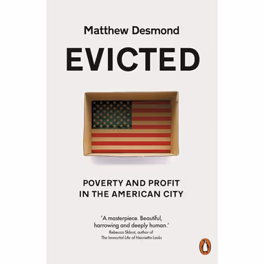 Sampul Evicted