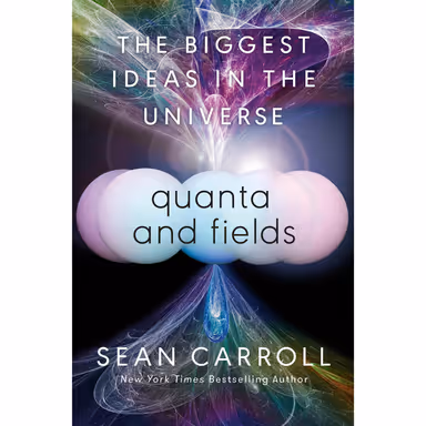 Sampul The Biggest Ideas in the Universe