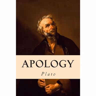 Sampul Apology