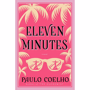 Sampul Eleven Minutes