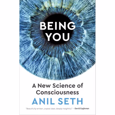 Sampul Being You