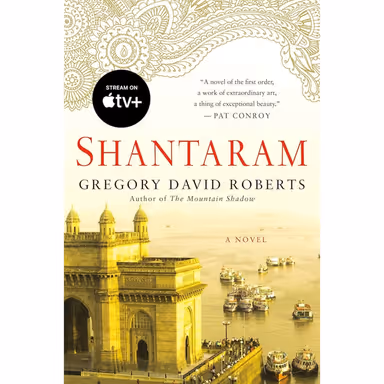 Sampul Shantaram