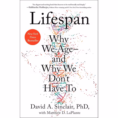 Sampul Lifespan