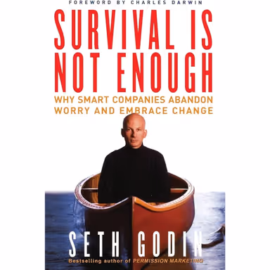 Sampul Survival Is Not Enough