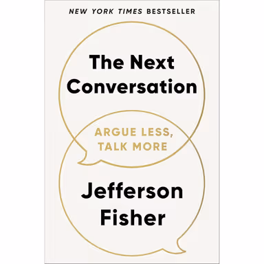 Sampul The Next Conversation