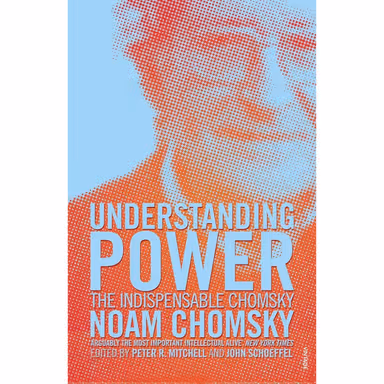 Sampul Understanding Power
