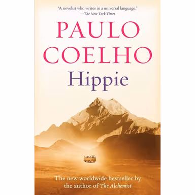 Sampul Hippie