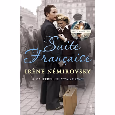 Sampul Suite Française