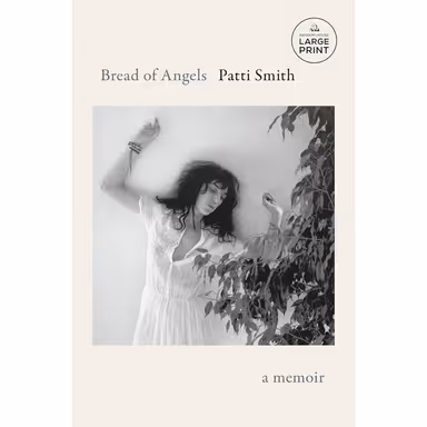 Sampul Bread of Angels