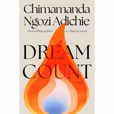 Sampul Dream Count