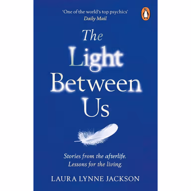 Sampul The Light Between Us