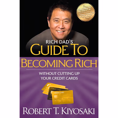 Sampul Guide to Becoming Rich