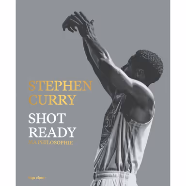 Sampul Shot Ready