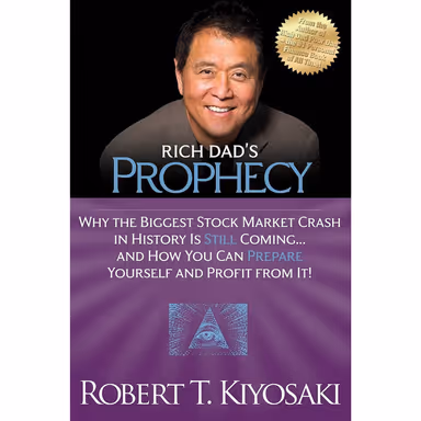 Sampul Prophecy
