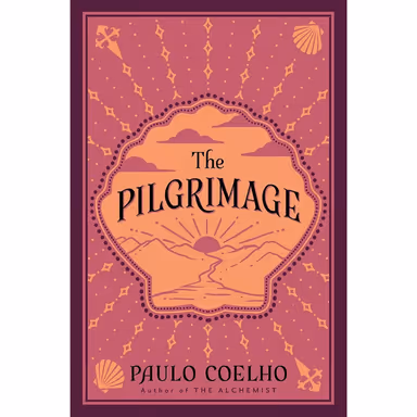 Sampul The Pilgrimage