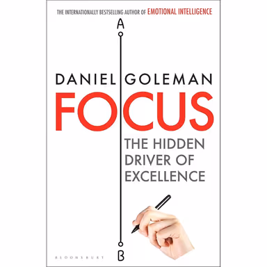 Sampul Focus