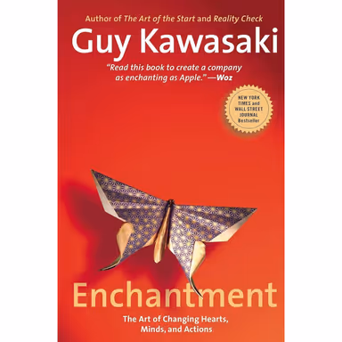 Sampul Enchantment