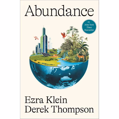 Sampul Abundance