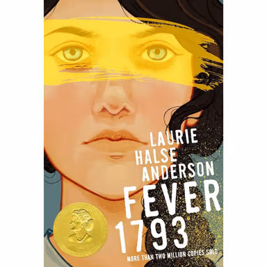 Sampul Fever 1793
