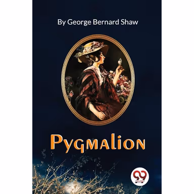 Sampul Pygmalion