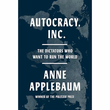 Sampul Autocracy, Inc.