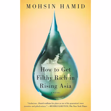 Sampul How to Get Filthy Rich in Rising Asia