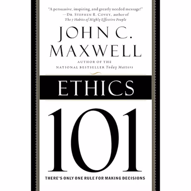 Sampul Ethics 101