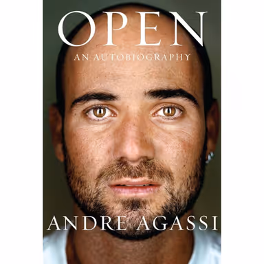 Sampul Open